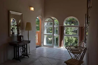 Studio Nr.3 mit Balkon, ideal für einen Urlau