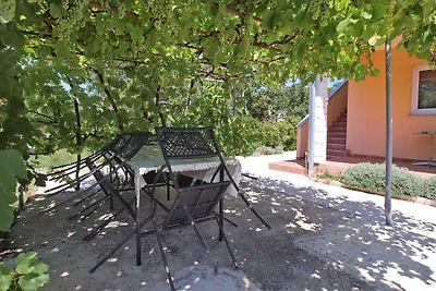 Ferienwohnung mit Klimaanlage