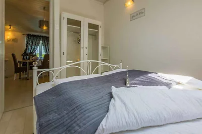 Holiday flat family holiday Novi Vinodolski