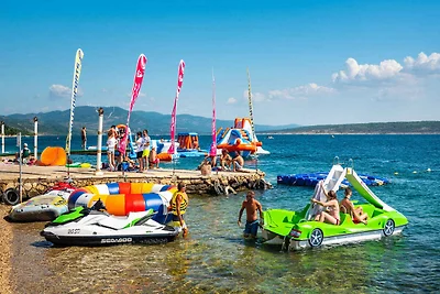 Casa vacanze Vacanza di relax Maslenica