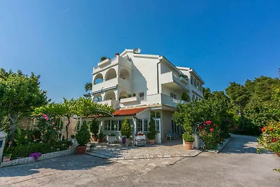 Appartamento Vacanza con famiglia Banjol