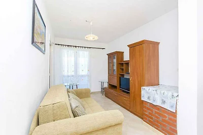 Ferienwohnung am Meer