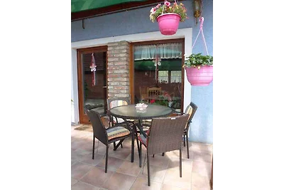 Appartamento Vacanza con famiglia Balatonbereny