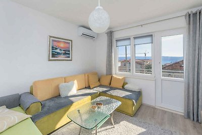 Vakantieappartement Gezinsvakantie Dugi rat