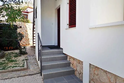 Ferienwohnung mit Balkon und Klimaanlage