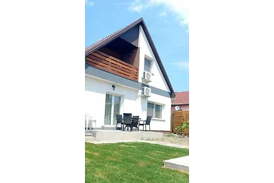Appartamento Vacanza con famiglia Balatonvilagos