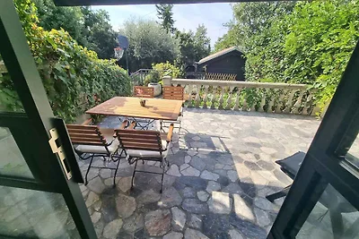 Studio mit Klimaanlage und WLAN