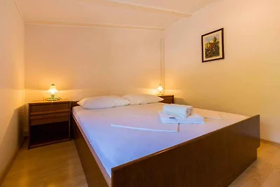 Appartamento Vacanza con famiglia Crikvenica