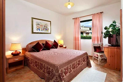 Ferienwohnung Zwei Zimmerwohnung mit