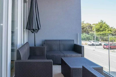 Ferienwohnung Biljan- moderan stan u Malom