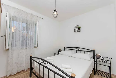 Ferienwohnung mit Klimaanlage, Terrasse und M
