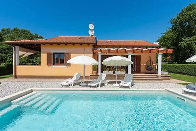 Casa vacanze Vacanza di relax Buzinija