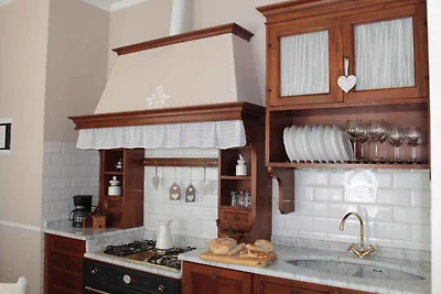 Vakantieappartement Gezinsvakantie Lucca
