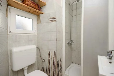 Ferienwohnung am Meer