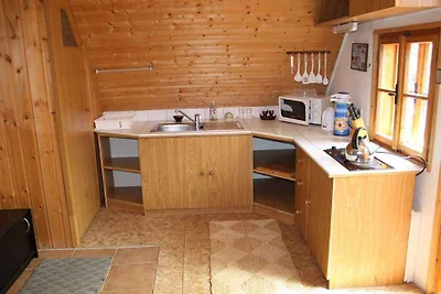 Appartamento Vacanza con famiglia Jivka