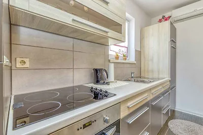 Vakantieappartement Gezinsvakantie Kukci