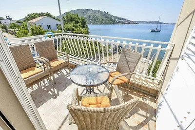 Appartamento Vacanza con famiglia Podglavica