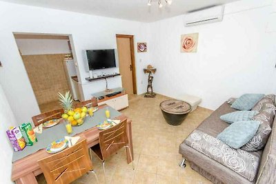 Vakantieappartement Gezinsvakantie Sevid