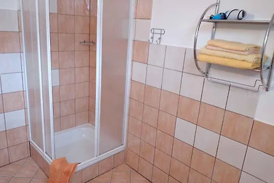 Ferienwohnung mit WLAN in ruhiger Lage