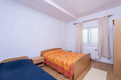 Ferienwohnung mit Klimaanlagen