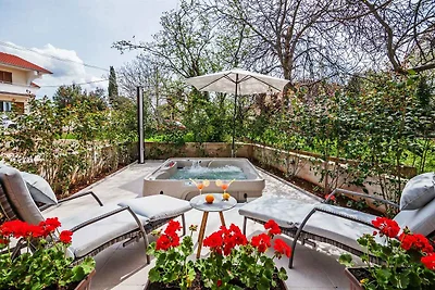 Willkommen in der Villa Augustina – Ihr idyll