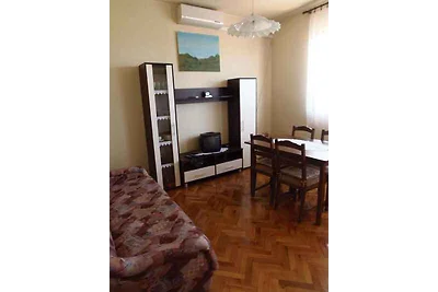 Ferienwohnung mit Terrasse