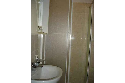 Vakantieappartement Gezinsvakantie Stranici