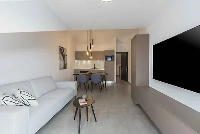 Hütte Villa Valla Apartment