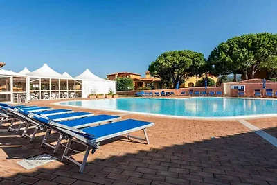 Vakantieappartement Gezinsvakantie Aglientu