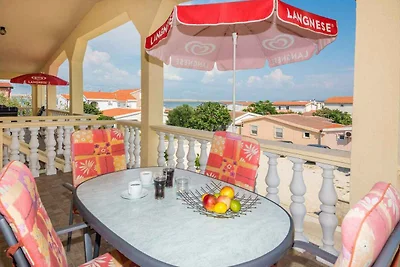 Appartamento Vacanza con famiglia Vir