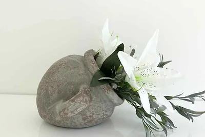 Ferienwohnung für 4 Personen mit Klimaanlage 