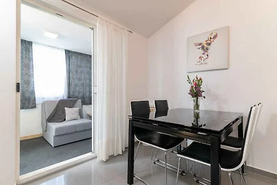 Ferienwohnung Apartment mit Meerblick
