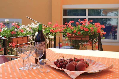 Casa vacanze Vacanza di relax Pomer