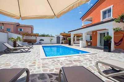 Casa vacanze Vacanza di relax Kaldanija