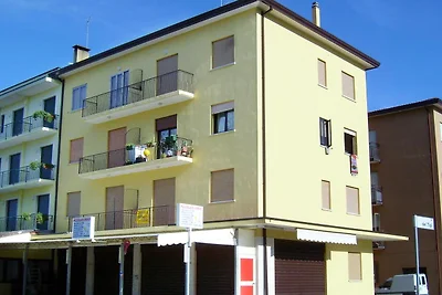 Ferienwohnung 250 m dal mare