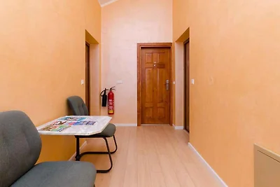 Ferienwohnung in ruhiger Lage