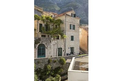 Ferienwohnung mit Klimaanlage