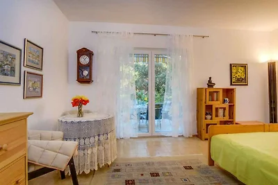 Gemütliche Ferienwohnung Adri in Mali Lošinj 