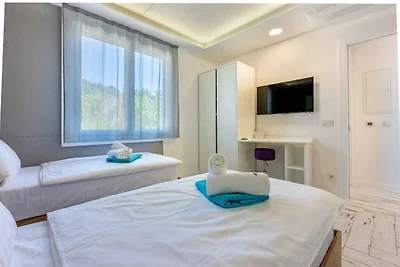 Casa vacanze Vacanza di relax Biograd na Moru