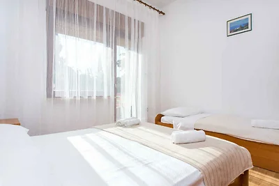 Appartamento Vacanza con famiglia Punat