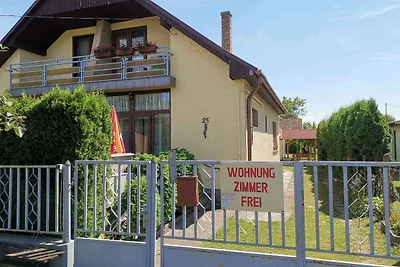 Casa vacanze Vacanza di relax Balatonmáriafürdö