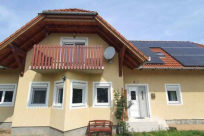 Vakantieappartement Gezinsvakantie Balatonbereny