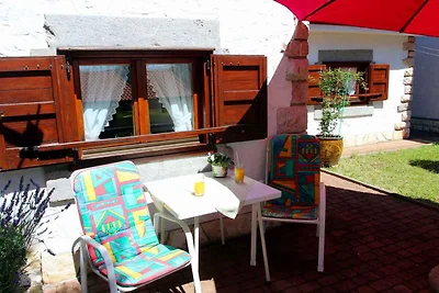 Casa vacanze Vacanza di relax Povile
