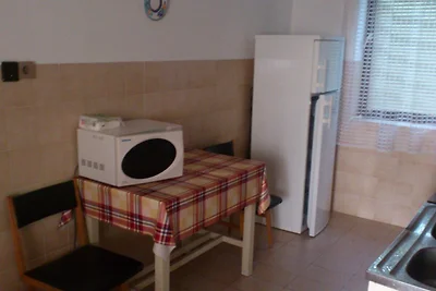 Vakantiehuis Ontspannende vakantie Balatonfenyves