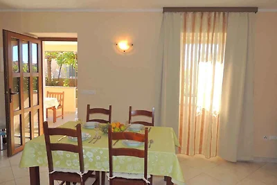 Vakantieappartement Gezinsvakantie Gabonjin