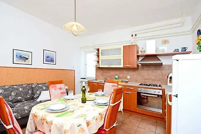 Ferienwohnung mit Klimaanlage