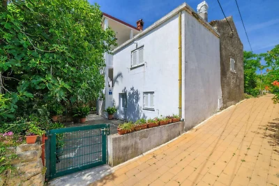 apartman za odmor Obiteljski odmor Lopar