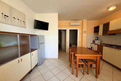 Appartamento Vacanza con famiglia Rosolina Mare