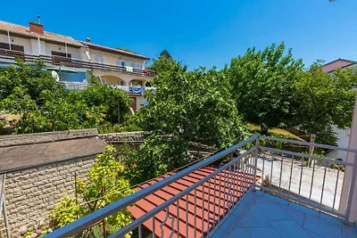 Ferienwohnung mit Balkon und Klimaanlage