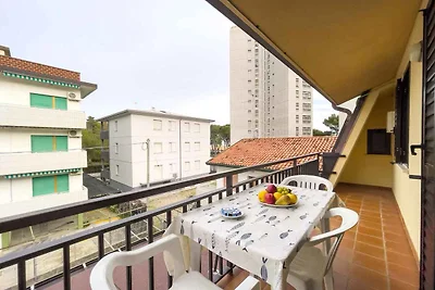 Apartament Dla rodzin Lignano Sabbiadoro
